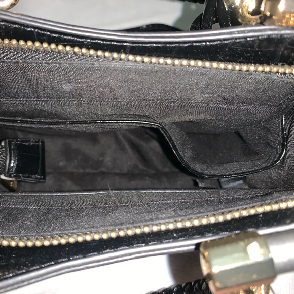 Cute black purse for a night out! - Picture 8 of 8